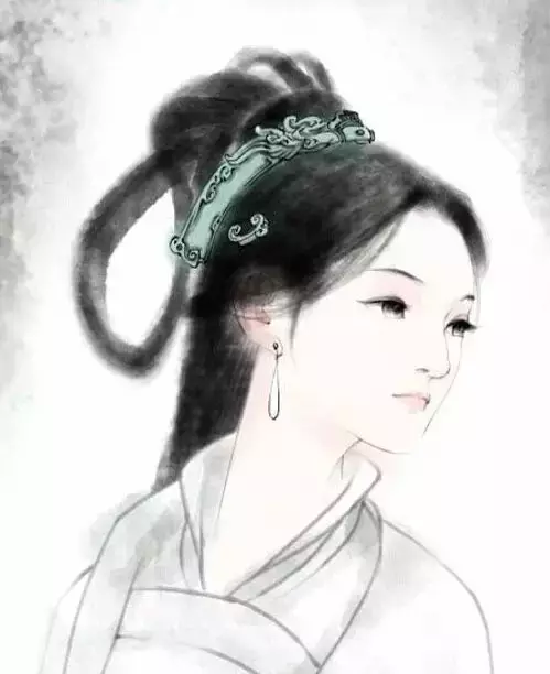 古情诗词大全完整版（最值摘抄的9首唯美情诗）