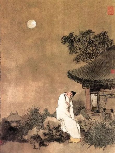 抒发思乡之情的诗句有哪些（9首经典思乡诗）