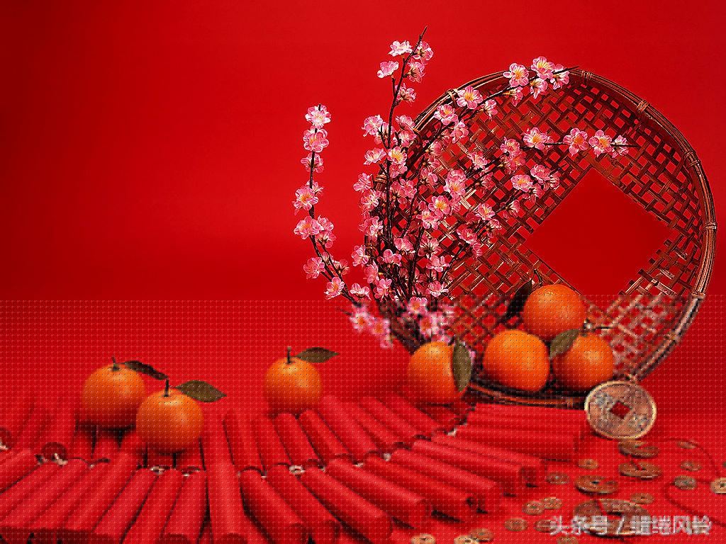 恭贺新年的诗句（祝贺新春的古诗句）