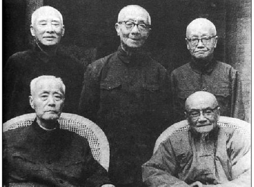 稻草人的作者是什么人（叶圣陶生平事迹简介）