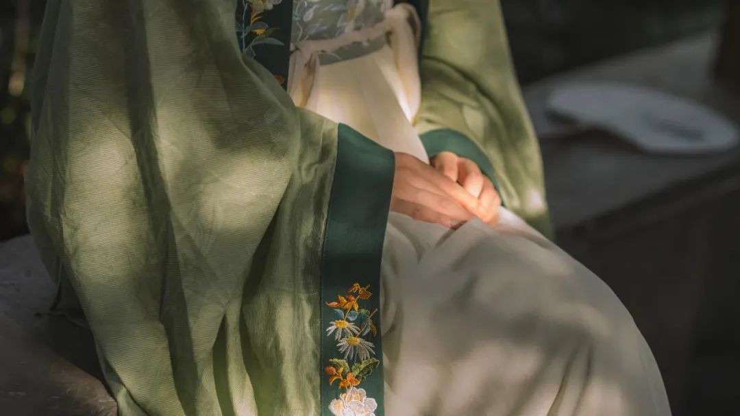 诗句唯美古风爱情（唯美又惊艳的古风情话）