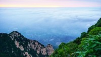 泰山的诗句有哪些（描写泰山的千古名句）