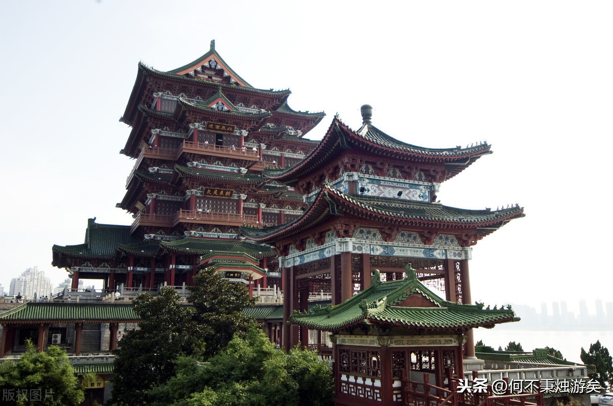 滕王阁序全文多少字（《滕王阁序》全诗）