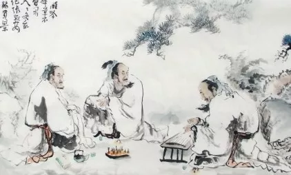 表达知足幸福的诗句（知足未必常乐的名言诗句）