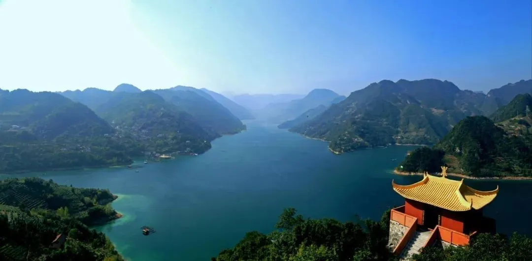 卜算子送鲍浩然之浙东（王观卜算子送鲍浩然之浙东赏析）