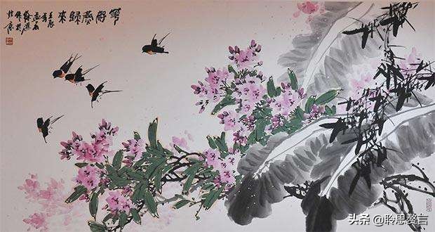 关于燕子的古诗有哪些（关于燕子的古诗大全）
