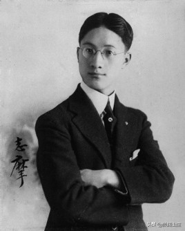 徐志摩代表作品有哪些（徐志摩的著名作品推荐）