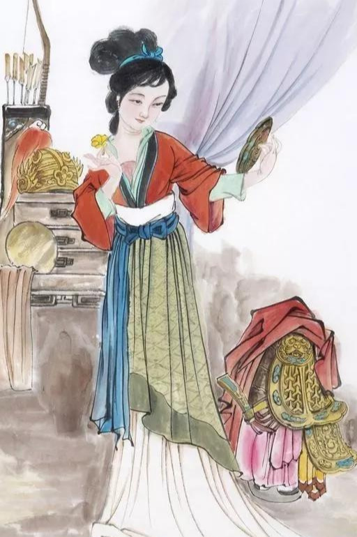孙权劝学拼音版原文（初中下册必备古诗文）