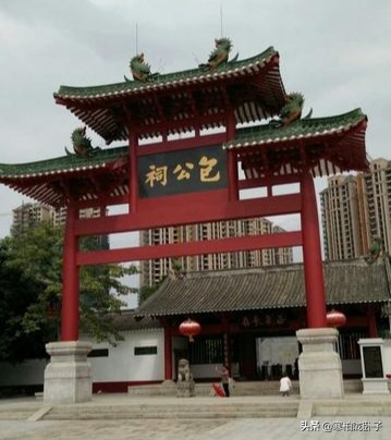 关于包青天的故事简短（包青天简介简短故事）