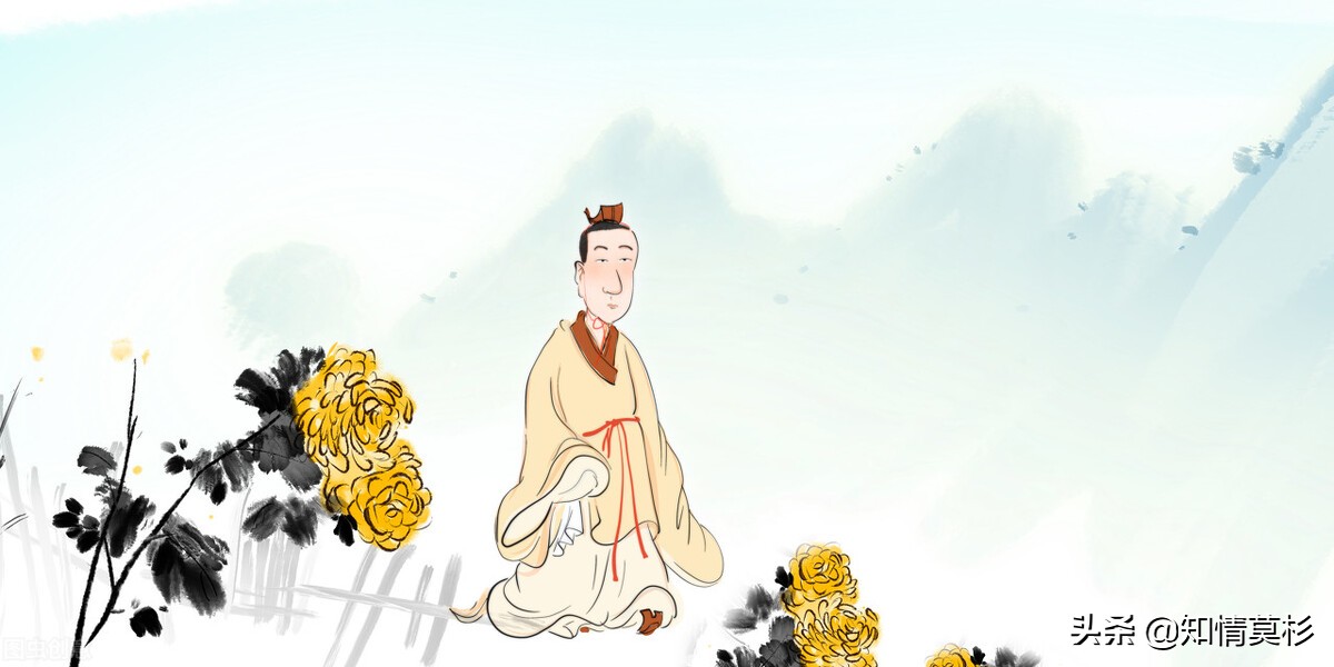 陶渊明的作品风格（陶渊明创作风格转变）