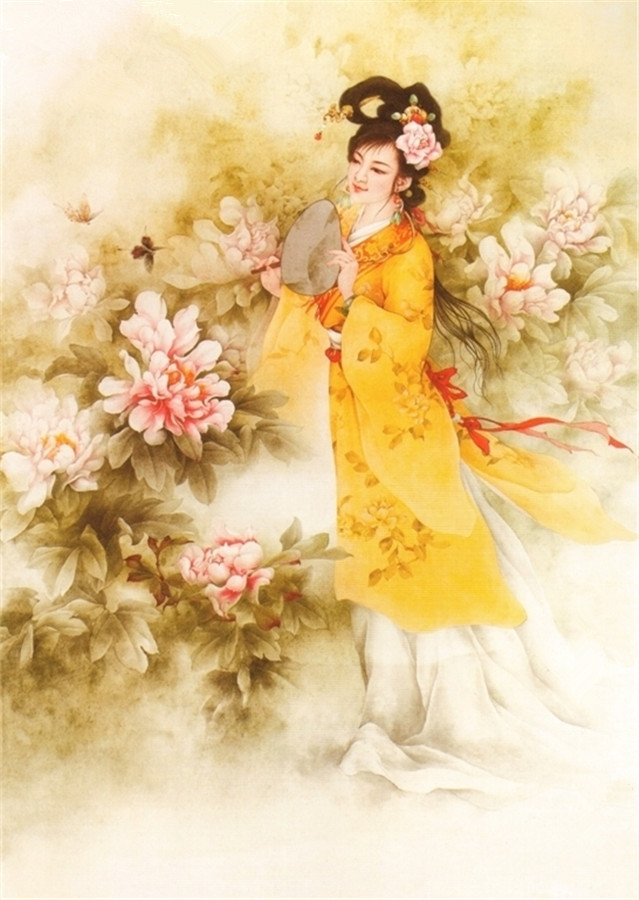 李贺十首有名的诗句（经典优美古诗词）