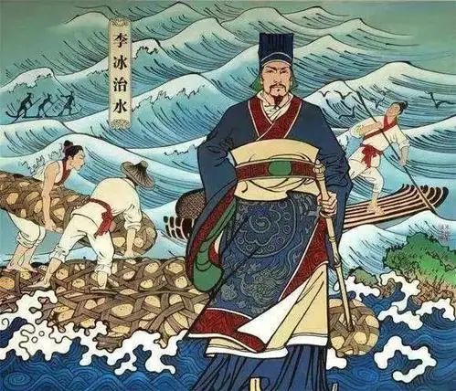 鲧禹治水文言文翻译（鲧窃息壤小古文原文）