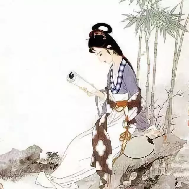 古代最美情诗绝句（最值收藏的100句爱情语录）