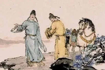王维古诗大全300首（ 王维最知名的29首古诗）