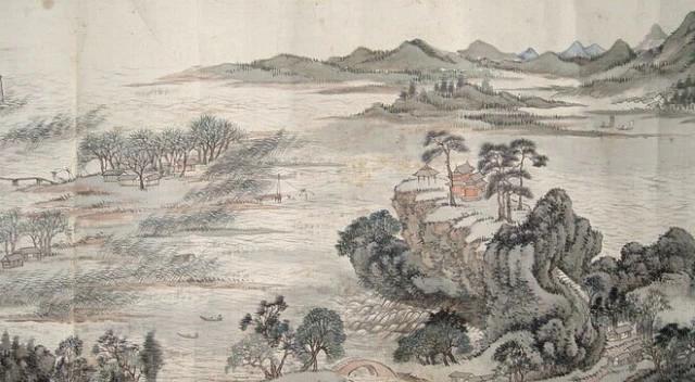 中华经典诗文大全（中华诗词经典名篇 ）