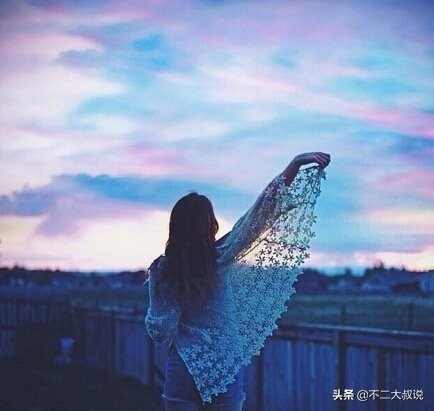 朋友之间缘分的句子经典（60条交友唯美语录）
