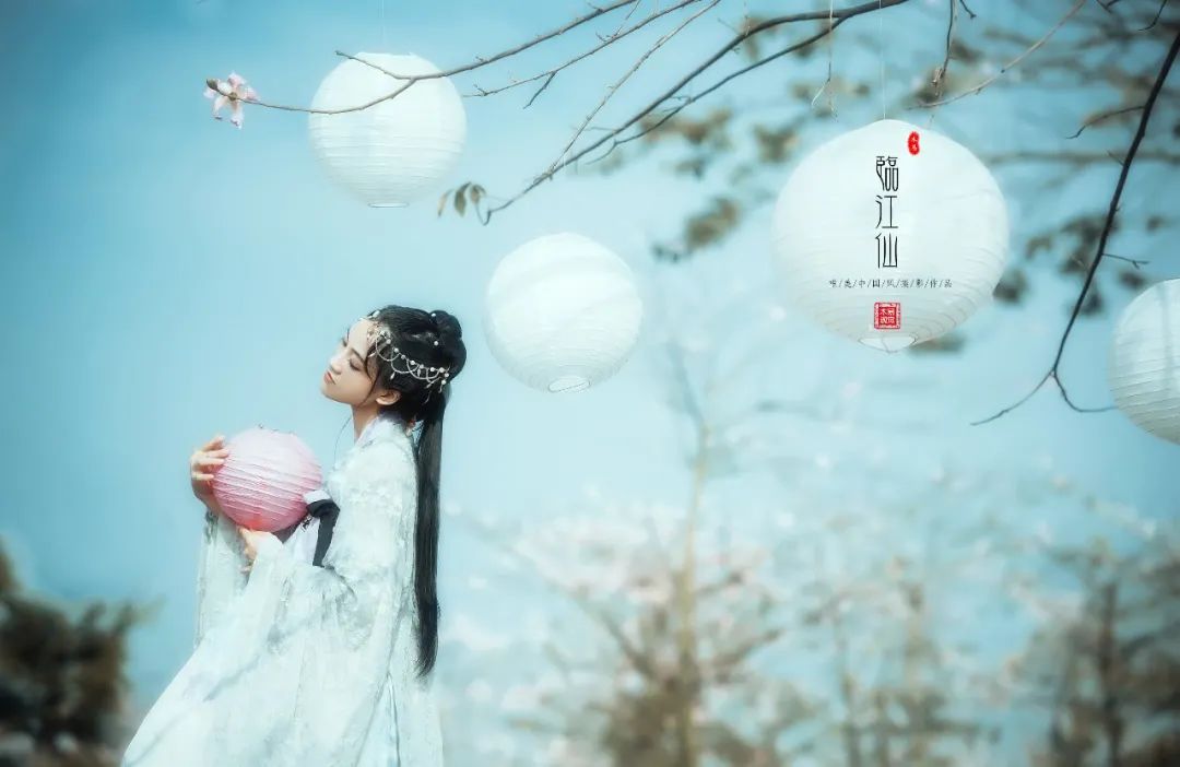 有关爱情的诗句浪漫的古诗（唯美爱情的古诗词）
