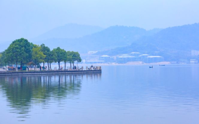 关于月亮的句子唯美伤感（借月亮表达孤独伤感说说）