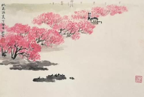 陶渊明简介及主要作品（陶渊明最著名的10首古诗）