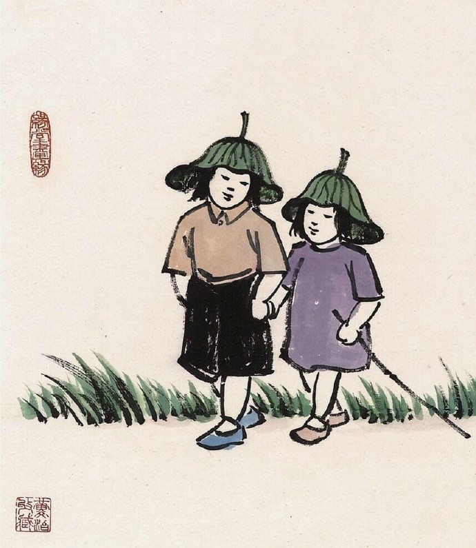 夸闺女是小棉袄的句子简短（夸赞女儿的名诗名句）