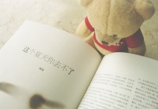 感情英语句子唯美简短（表达感情的英文说说）