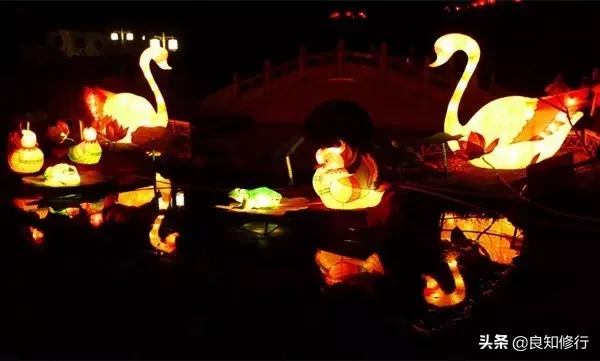 最美元宵节诗词（元宵节的唯美句子诗句）
