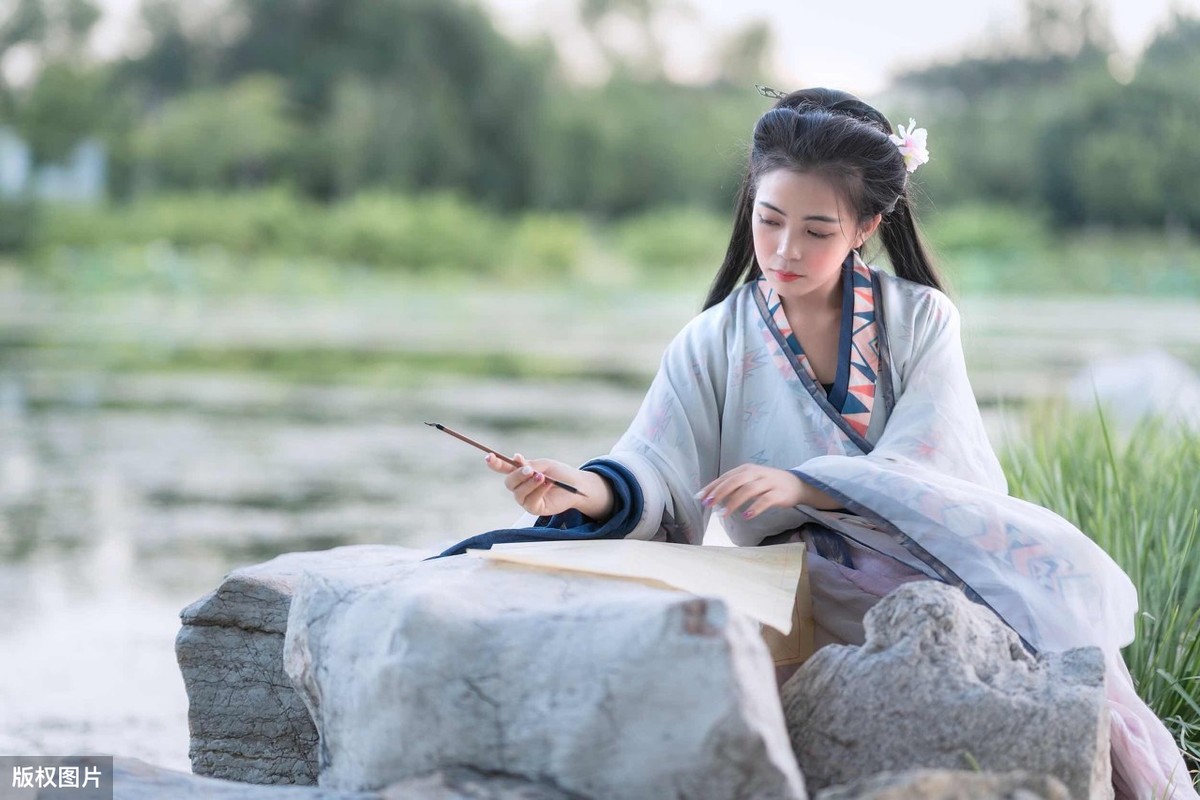 古风关于桥的唯美句子（带有桥的60条名诗名句）
