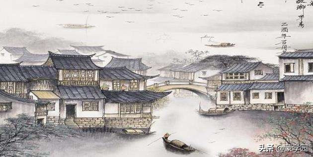 有意境的七字诗句（气质干净有仙气的句子）