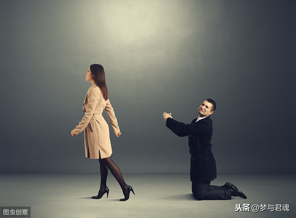 被爱人背叛的伤感句子（受尽情伤的心情说说）