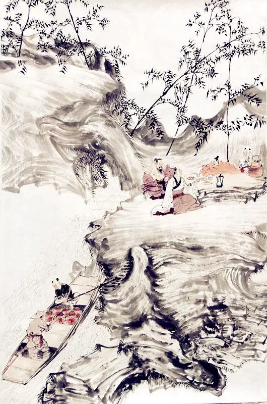 李白喝酒的诗句有哪些（最著名的5首名诗）