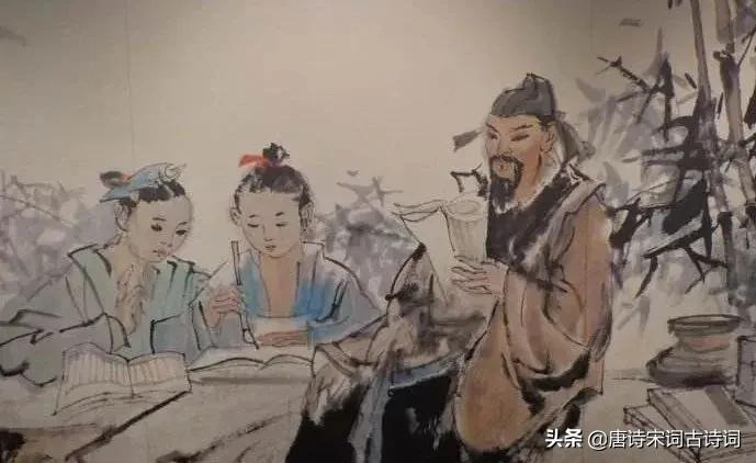 兄弟之情经典诗句（表达兄弟情深的诗句）