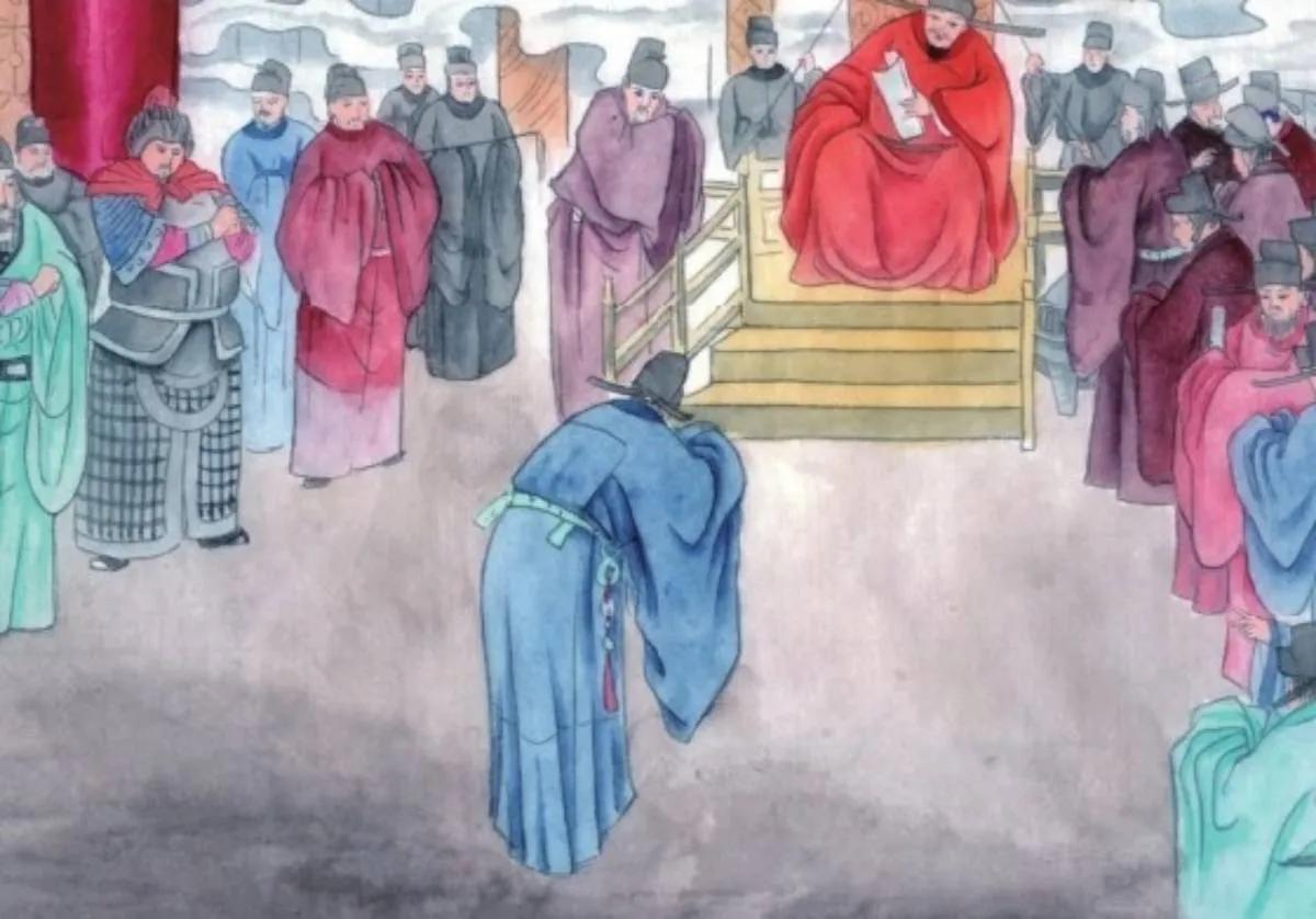渔歌子古诗翻译及赏析（每日一词渔歌子赏析）