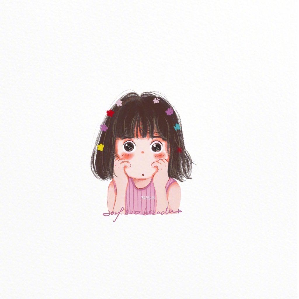 形容女孩俏皮可爱的句子（超级简单俏皮的小句子）
