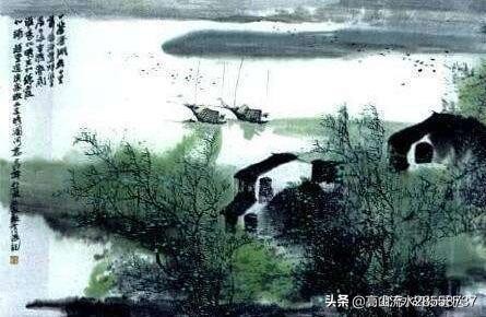 渔家傲范仲淹原文（赏析渔家傲秋思范仲淹）