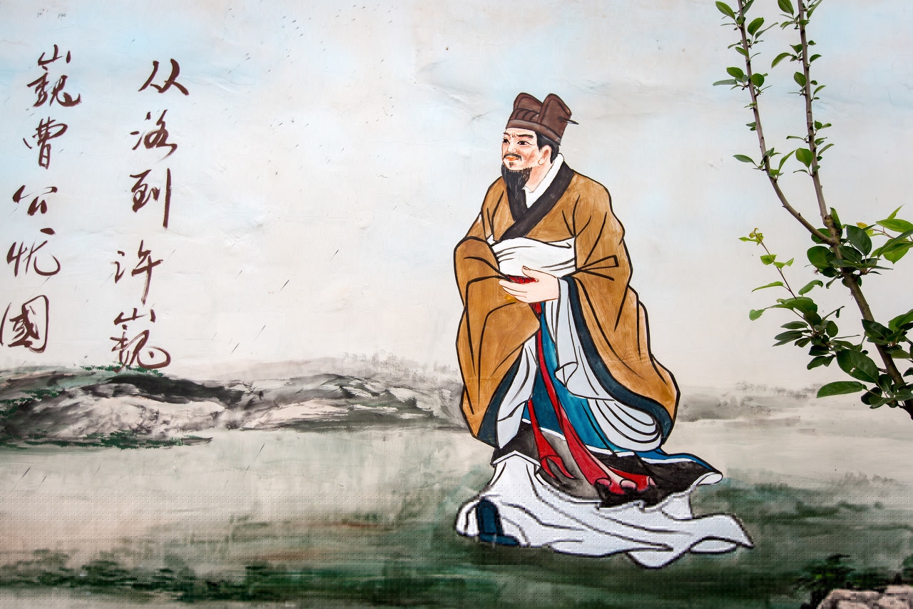 龟虽寿古诗原文及翻译（龟虽寿原文赏析及解释）