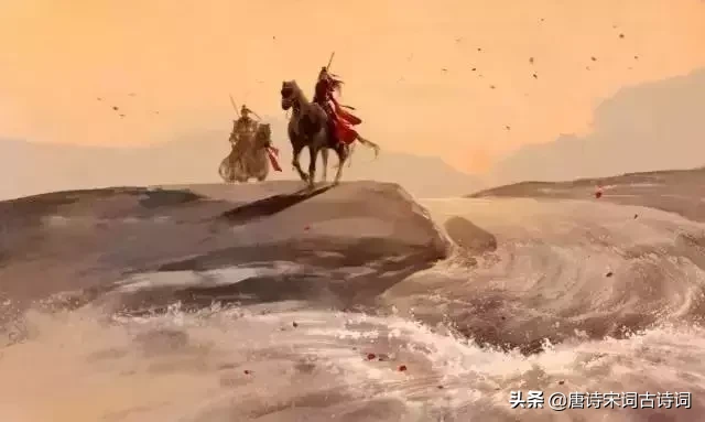 形容舞姿优美的诗句有哪些（赞美舞蹈的唯美句子诗句）