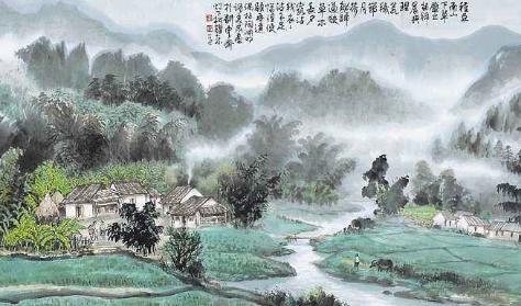 陶渊明简介及主要作品（陶渊明最著名的10首古诗）