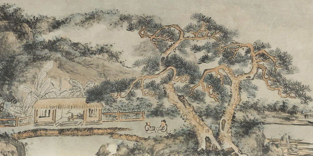邯郸冬至夜思家翻译赏析（古诗冬至夜思家白居易）