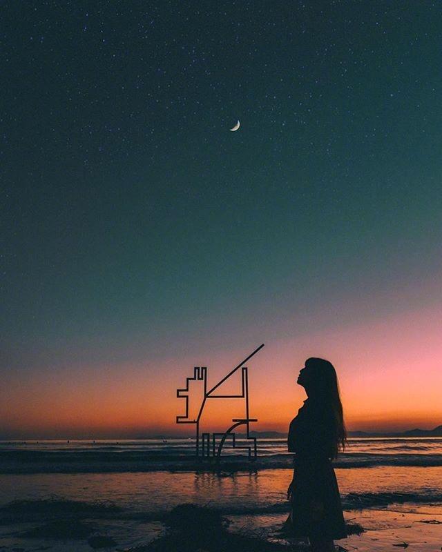 夜晚凄凉悲伤又唯美的句子（最适合晚上发圈的伤感说说）