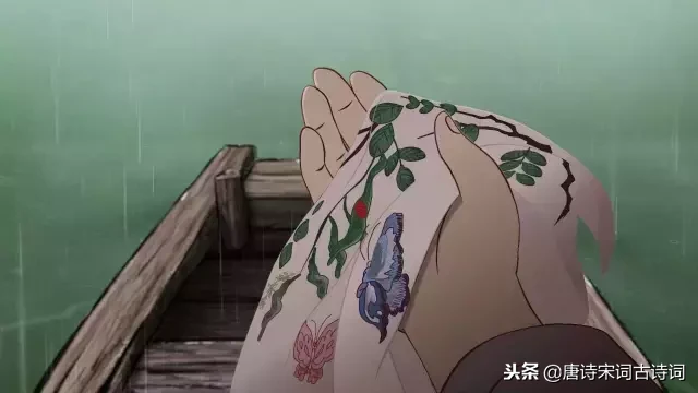关于相思的诗句唯美（相思的爱情诗句经典）