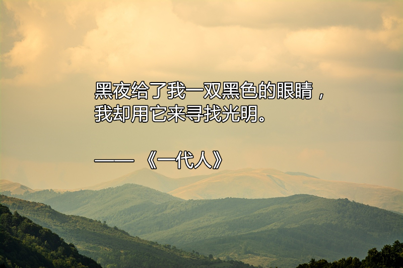 顾城诗集全篇（顾城诗集精选10篇）