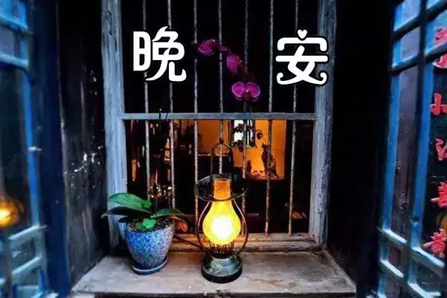 晚安的朋友圈说说带图片（简单美好的晚安句子）