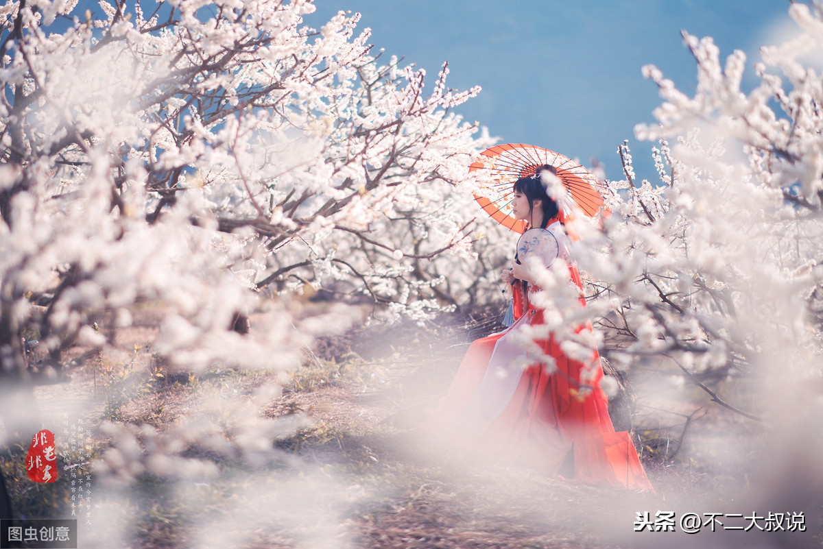 古言小说里最虐心的句子（最值摘抄的60条虐心美句）
