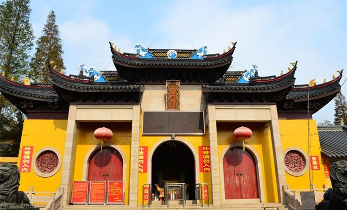 大林寺桃花古诗诗意（大林寺桃花全文内容及诗意）