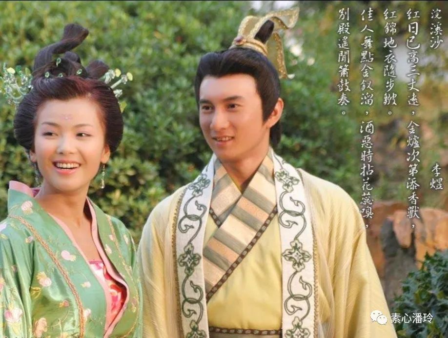 春花秋月何时了的全诗赏析（李清照最美诗词赏析）