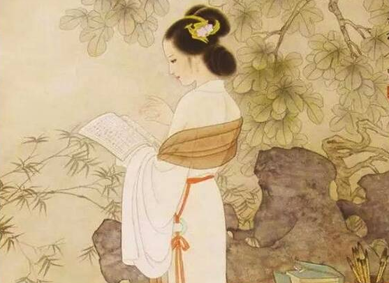 李清照千古绝句最美句子（气吞山河的千古绝诗）