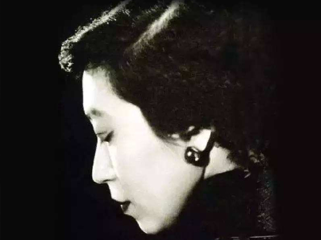 张爱玲最污的语句（很经典的缘分句子）