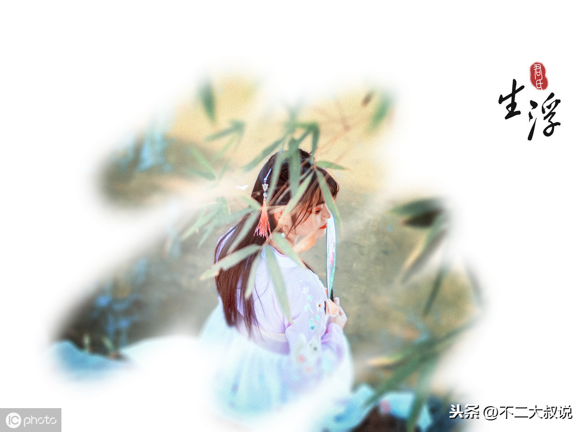 古言小说里最虐心的句子（最值摘抄的60条虐心美句）