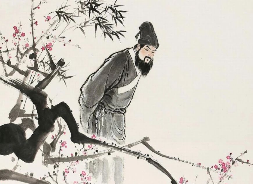 赞美古诗词的魅力（赞美古诗魅力的一句话）