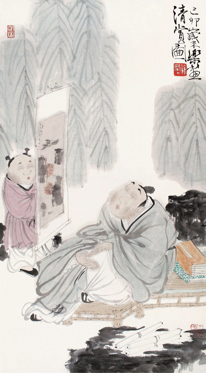 小学元稹的诗有哪些（元稹最著名的10首古诗）
